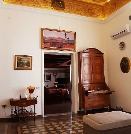 Casa De Spuches Villa Palermo Exterior foto